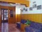 фото отеля Hotel Edelweiss Passo del Tonale