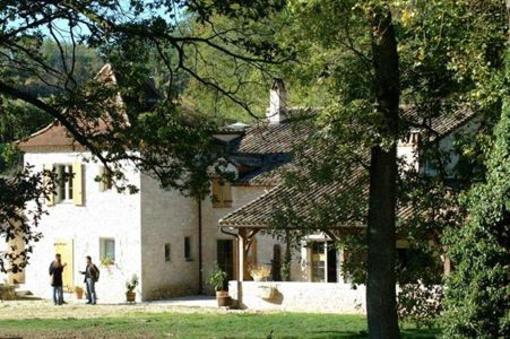 фото отеля Moulin des Sandaux