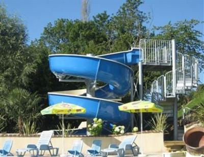 фото отеля Moulin des Sandaux