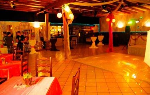 фото отеля Hotel Restaurant Sud Alsace Ranspach-le-Bas