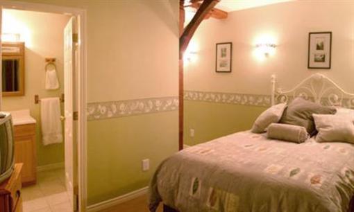 фото отеля Blue Haven B&B
