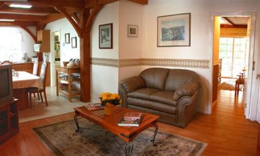 фото отеля Blue Haven B&B