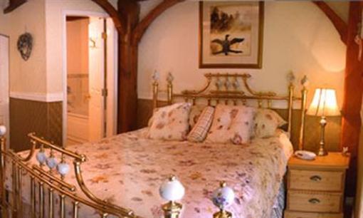 фото отеля Blue Haven B&B