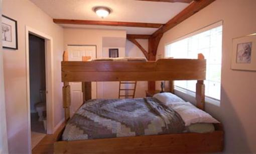 фото отеля Blue Haven B&B