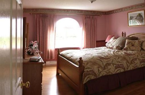 фото отеля Blue Haven B&B