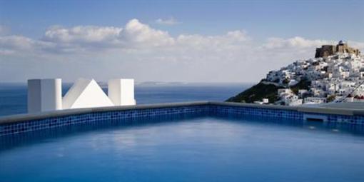 фото отеля Astypalaia Palace Hotel