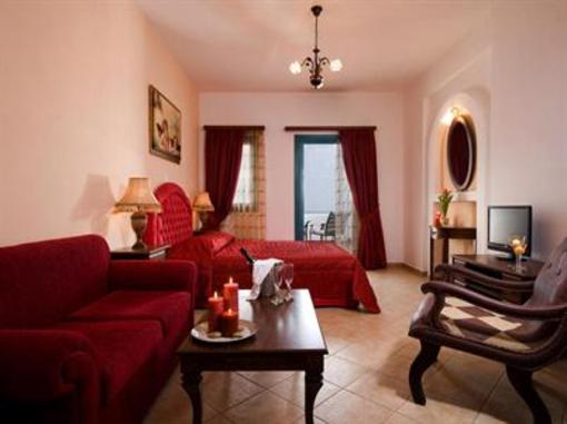 фото отеля Astypalaia Palace Hotel