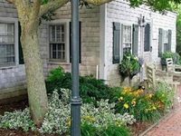 Cottages at Boat Basin