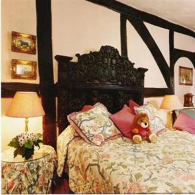 фото отеля BEST WESTERN Red Lion Hotel
