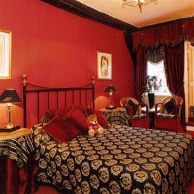 фото отеля BEST WESTERN Red Lion Hotel