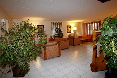 фото отеля Inter-Hotel Rolland