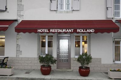 фото отеля Inter-Hotel Rolland