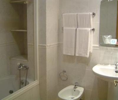 фото отеля Hotel Beatriz Burriana