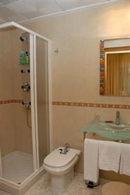 фото отеля Hotel Beatriz Burriana