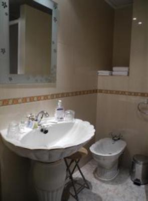 фото отеля Hotel Beatriz Burriana