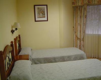 фото отеля Hotel Beatriz Burriana