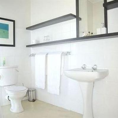 фото отеля Ocean Art House