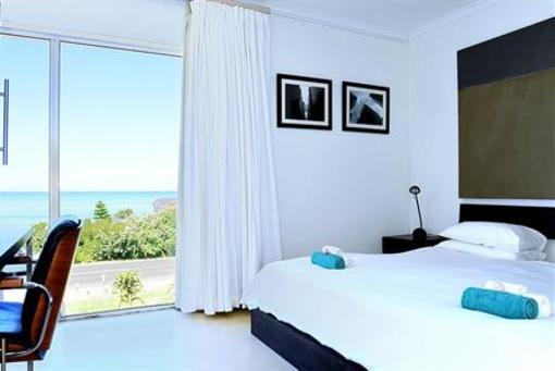 фото отеля Ocean Art House