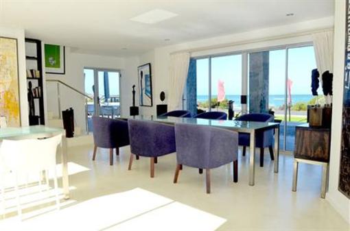 фото отеля Ocean Art House