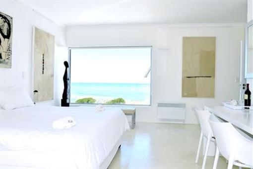 фото отеля Ocean Art House