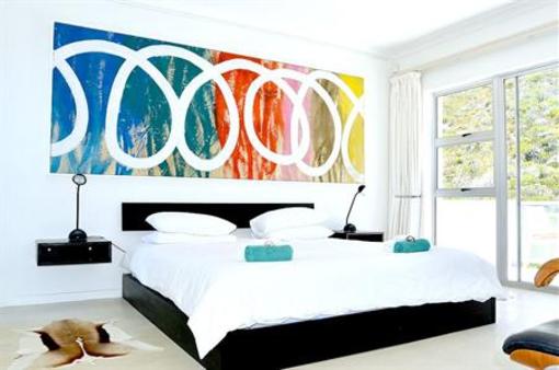 фото отеля Ocean Art House