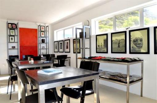 фото отеля Ocean Art House