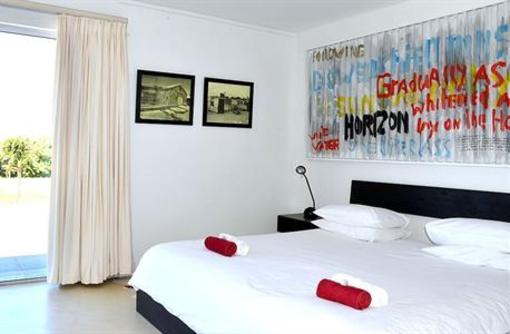 фото отеля Ocean Art House