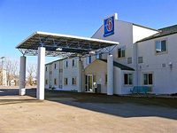 Motel 6 Belle Fourche