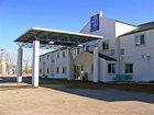 фото отеля Motel 6 Belle Fourche