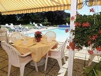 Logis La Bergamote Hotel Saint-Etienne-du-Bois