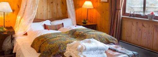 фото отеля Lifjellstua Hotel