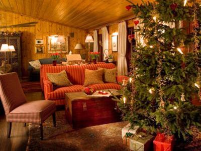 фото отеля Lifjellstua Hotel