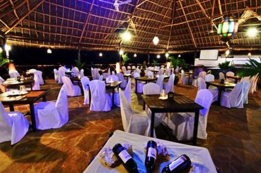 фото отеля Hotel Amaan Nungwi