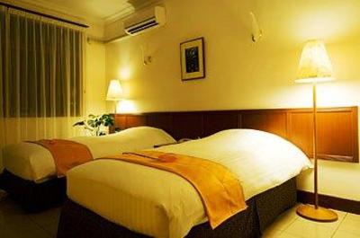 фото отеля Ada Garden Hotel Okinawa