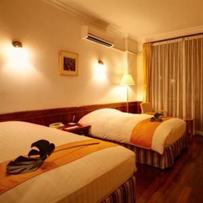 фото отеля Ada Garden Hotel Okinawa