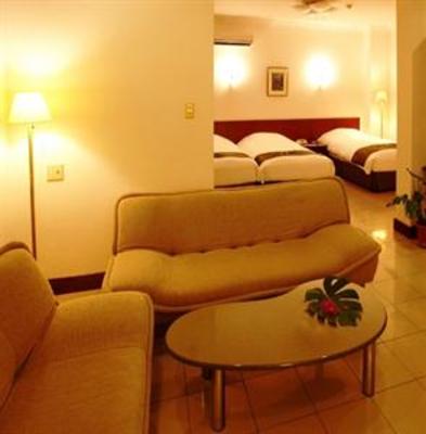 фото отеля Ada Garden Hotel Okinawa
