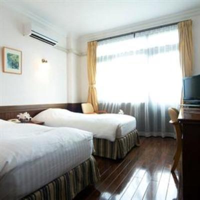 фото отеля Ada Garden Hotel Okinawa