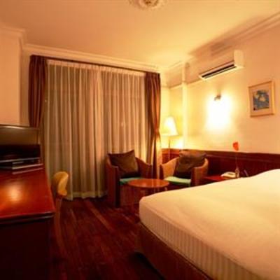 фото отеля Ada Garden Hotel Okinawa