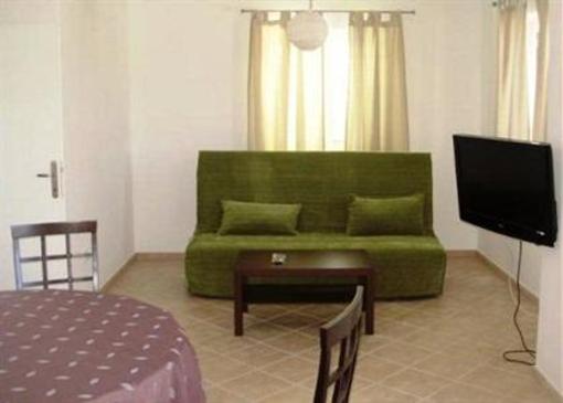 фото отеля Apartments Mazuran