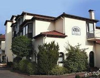 фото отеля Kress Hotel