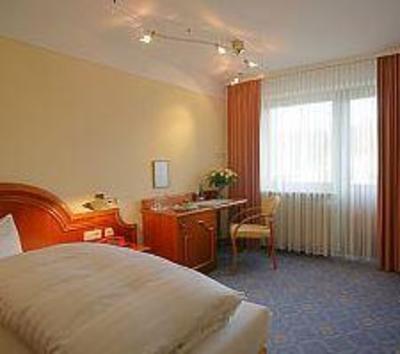 фото отеля Kress Hotel