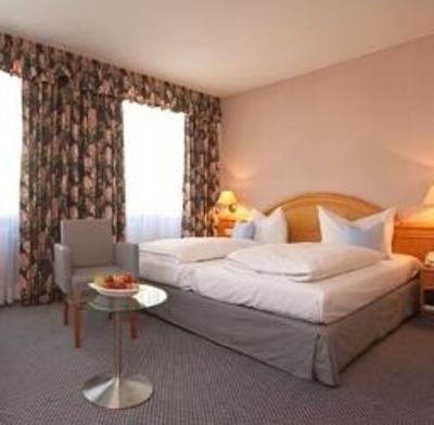 фото отеля Kress Hotel