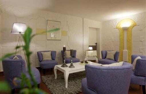 фото отеля Kress Hotel