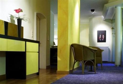 фото отеля Kress Hotel