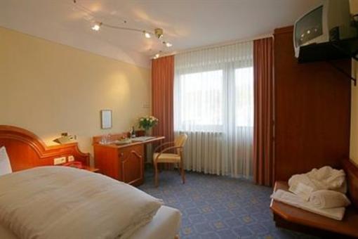 фото отеля Kress Hotel