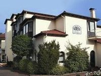 Kress Hotel