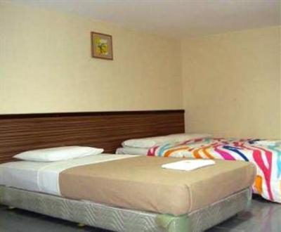 фото отеля Iskandar Sinsuran Homestay