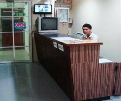 фото отеля Iskandar Sinsuran Homestay