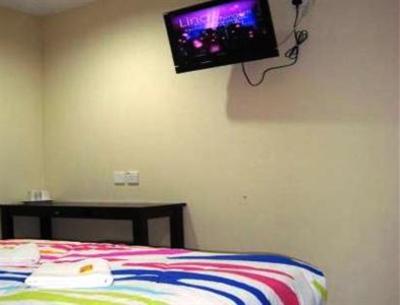 фото отеля Iskandar Sinsuran Homestay