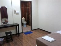 Iskandar Sinsuran Homestay